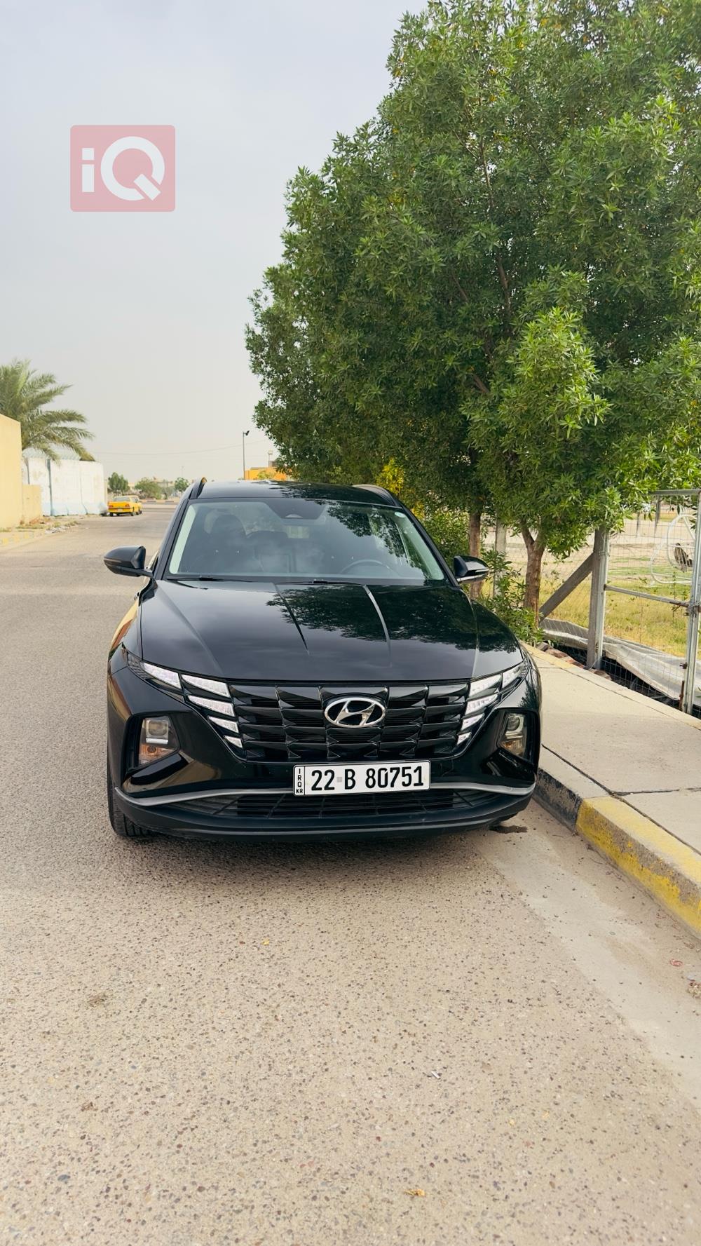 هيونداي توسان